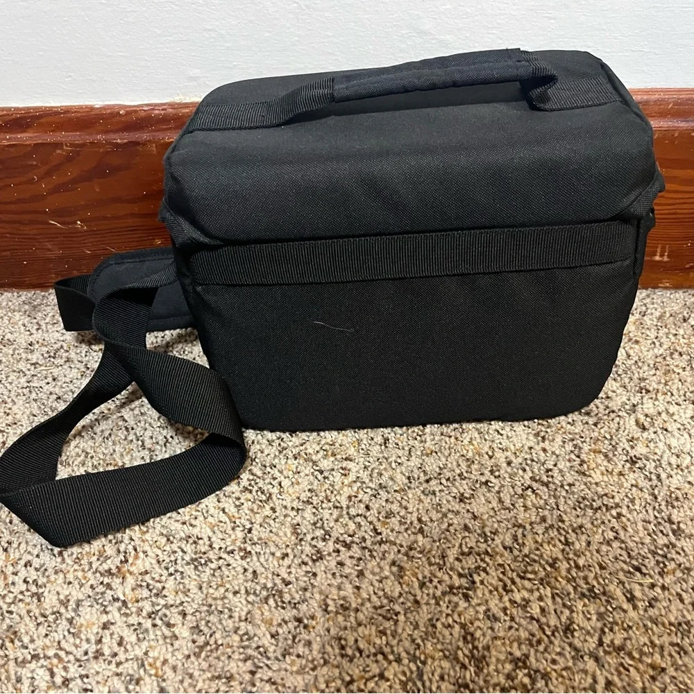Canon Black Camera Carrying Case